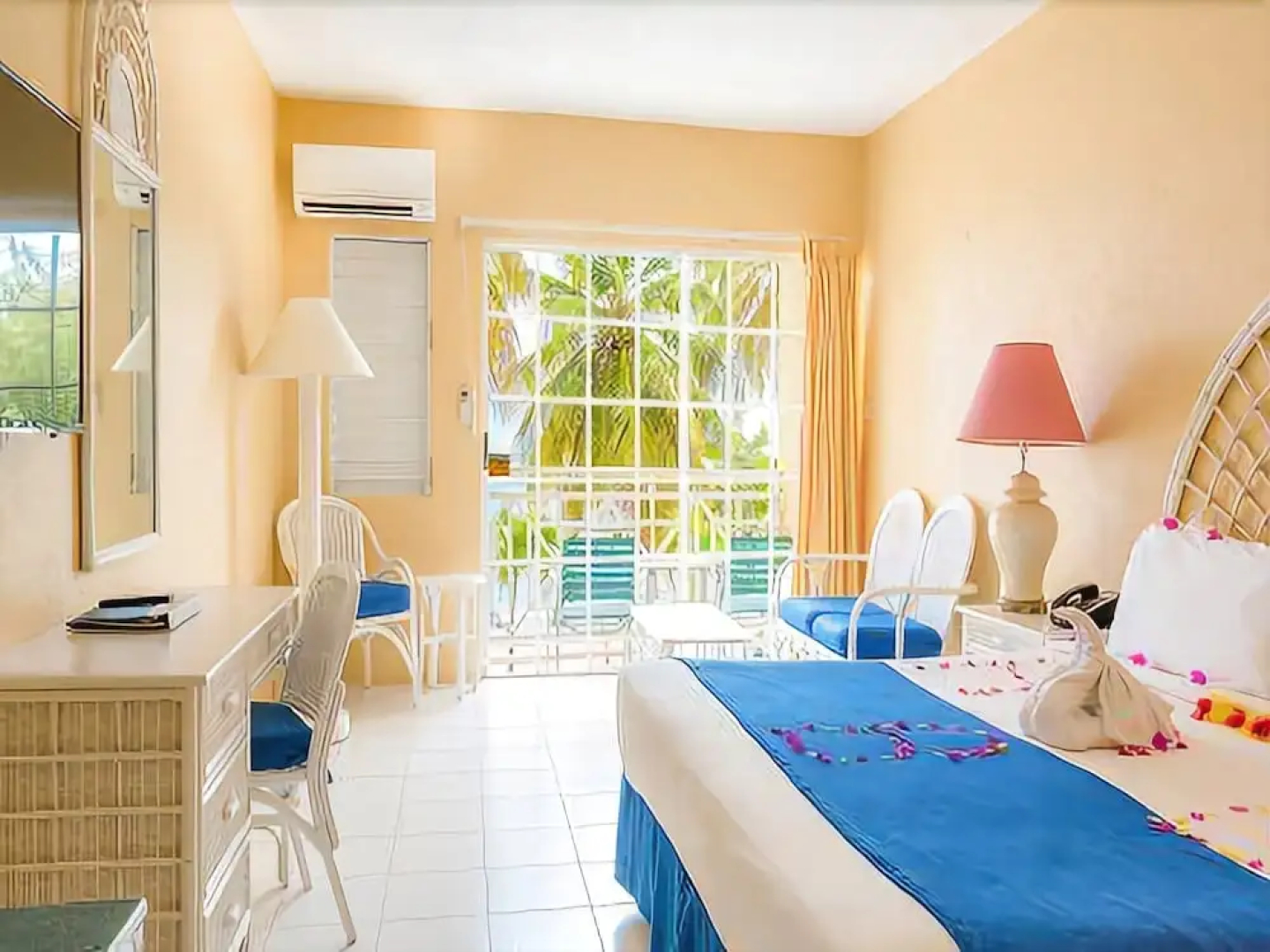 Starfish Grenada Resort