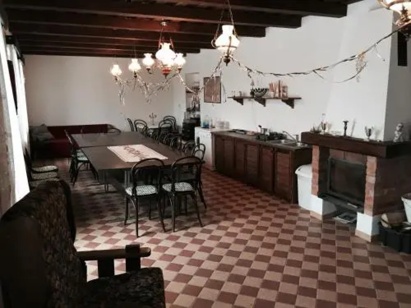 Csókás Birtok Panzió, Borászat és Pálinkafőzde