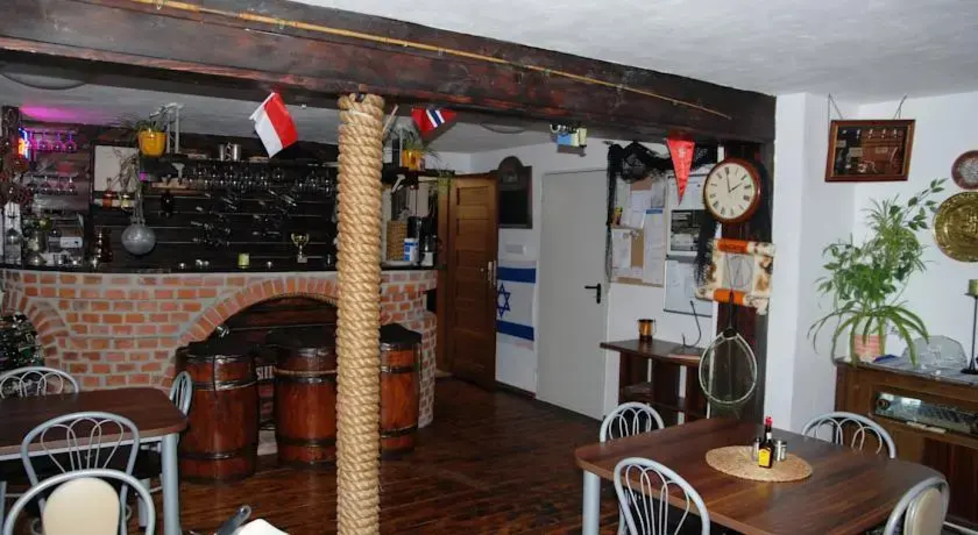 Lofoten Fishing Center