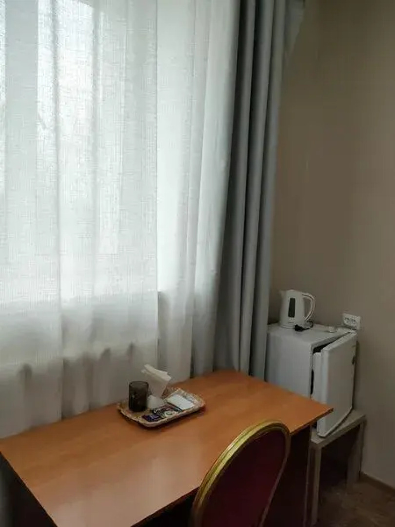 Гостиничный комплекс Горизонт