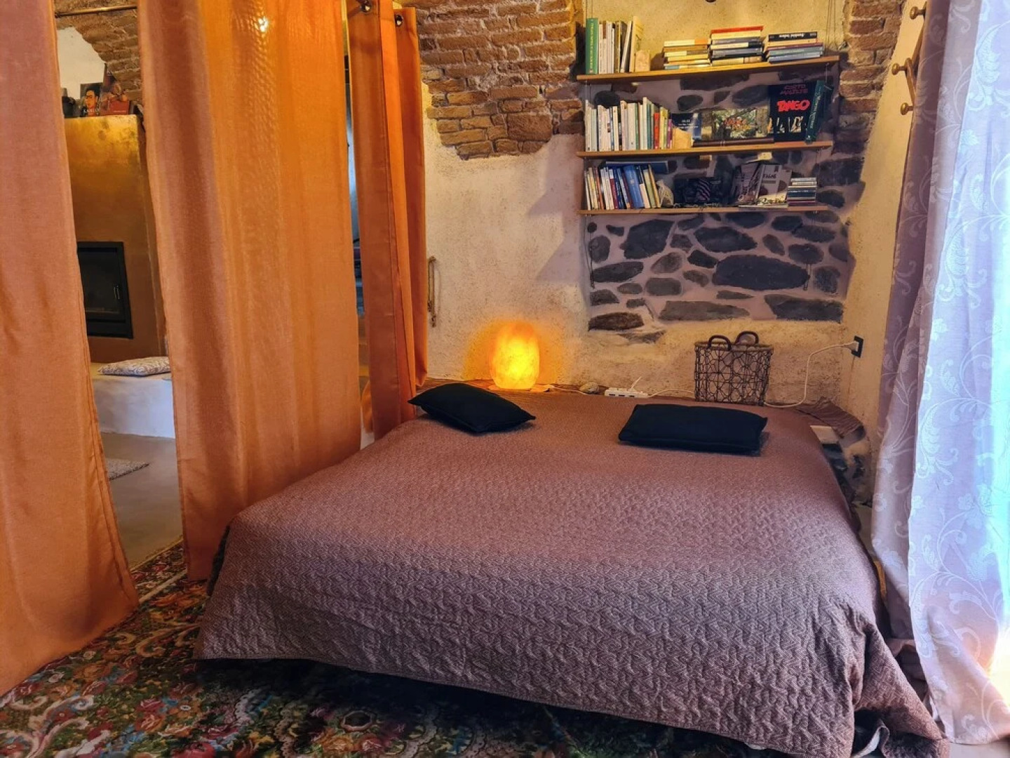 CasaRosada Wellness Guest House