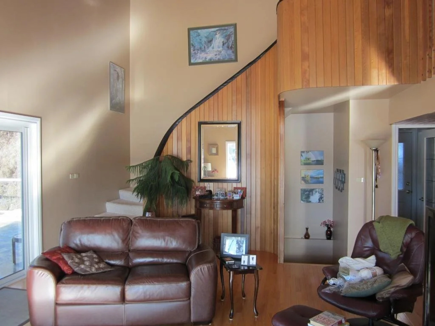 Water's Edge Bed And Breakfast