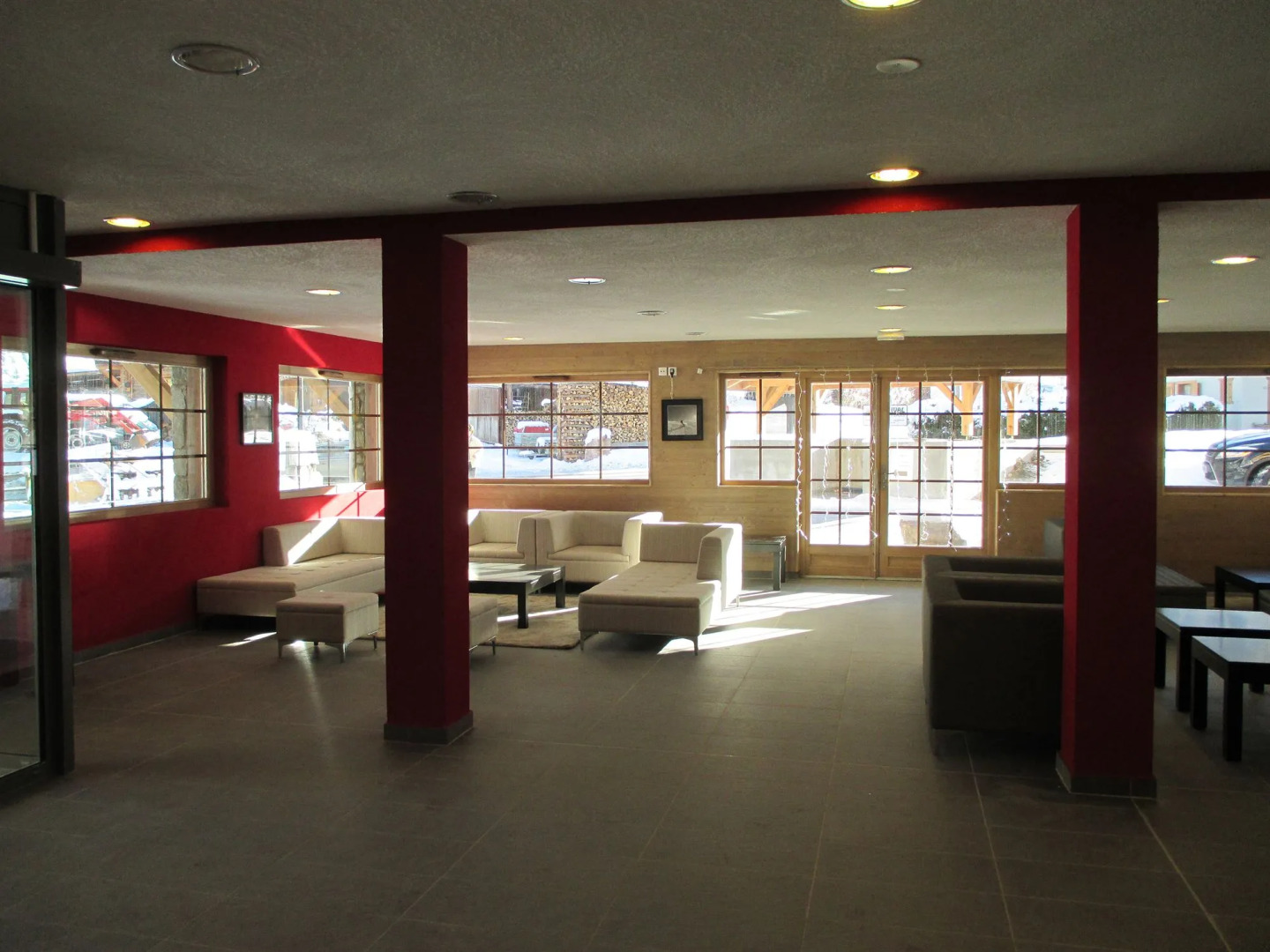 Résidence Néméa Le Grand Ermitage