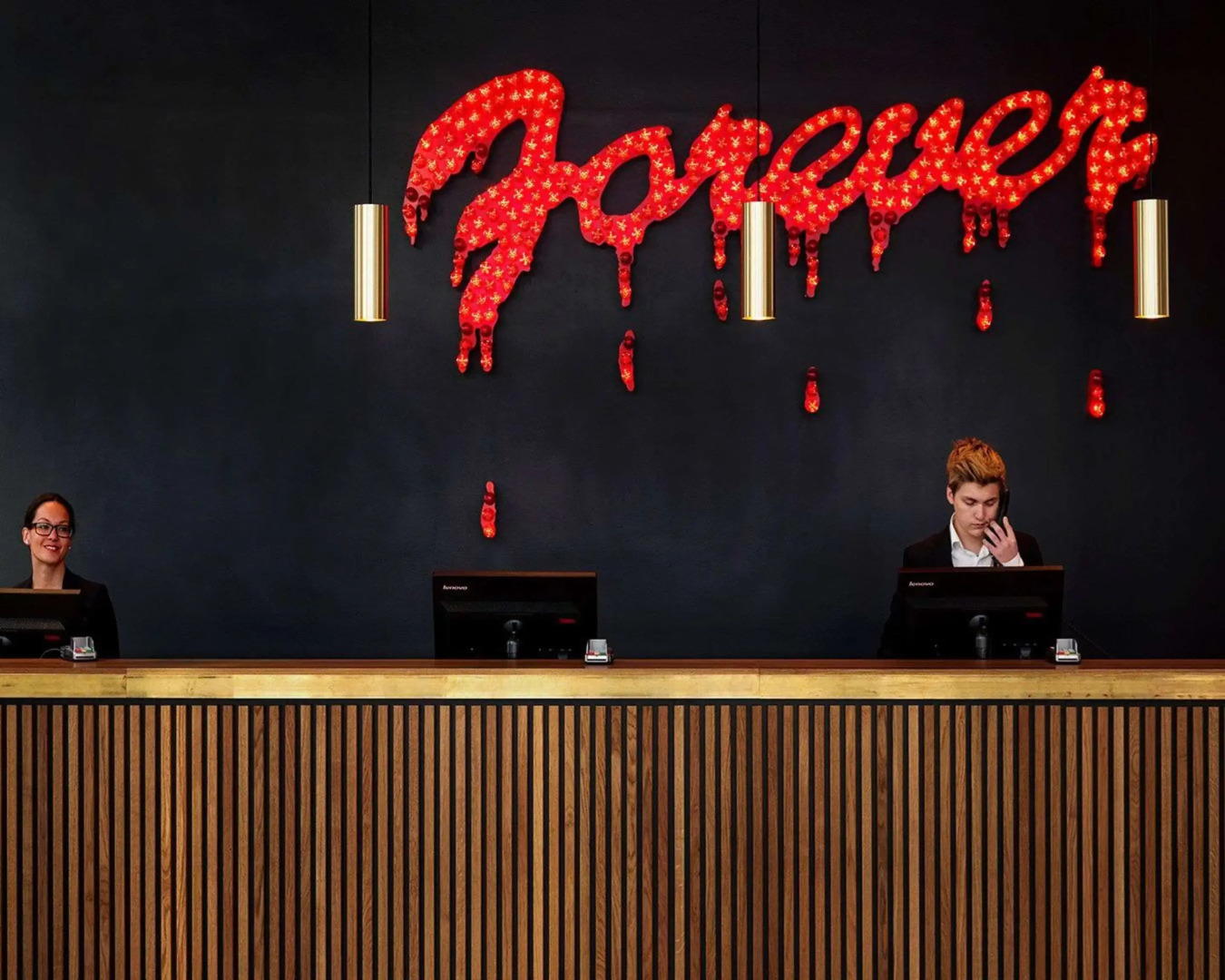 Clarion Hotel Malmö Live