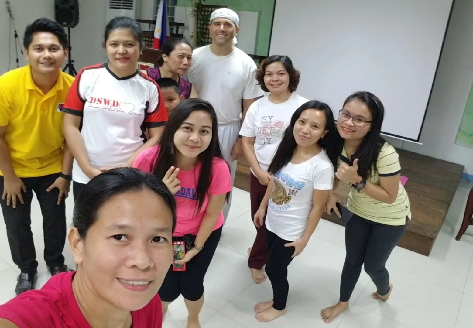 Natures Healing Home