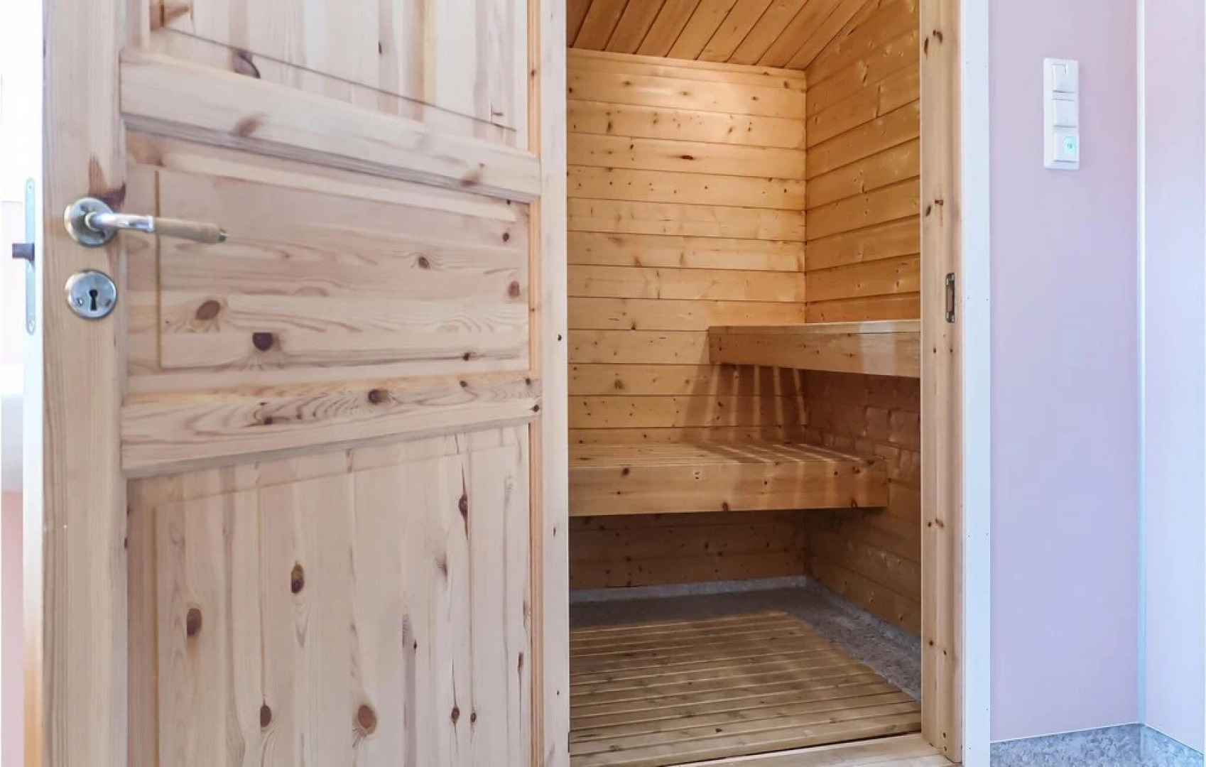 Amazing Home in Heidal With 5 Bedrooms and Sauna