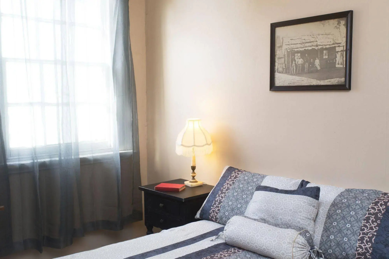 Southern Railway Hotel Goulburn