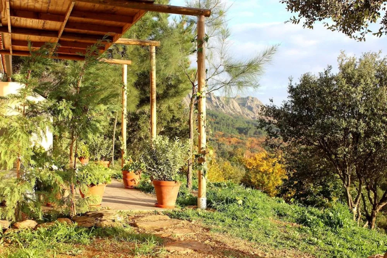 Apartamento Cielo Abierto 4