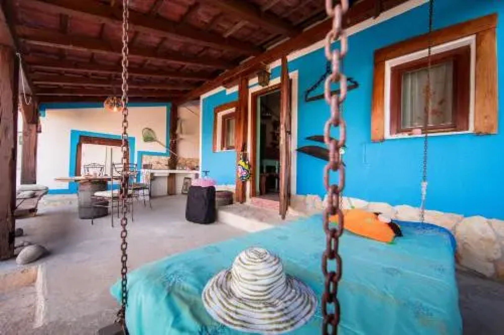 The Sea House Apartments