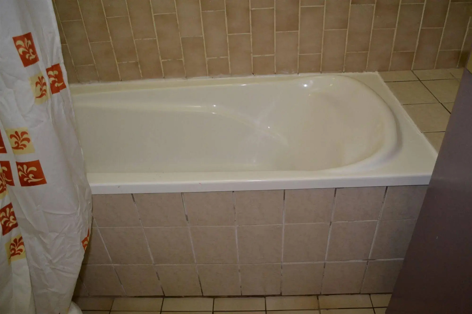 Hotel Framotel Kribi