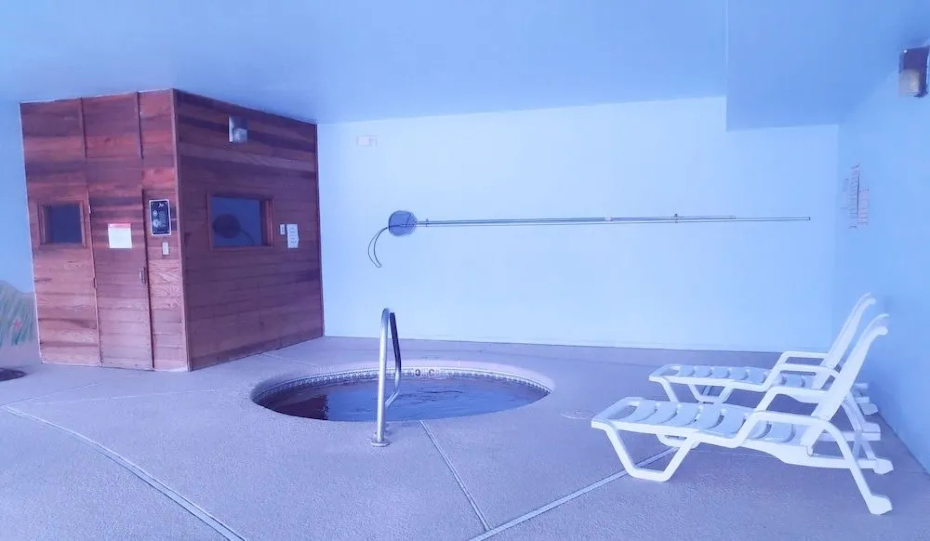 Budget Host Royal Gorge Inn