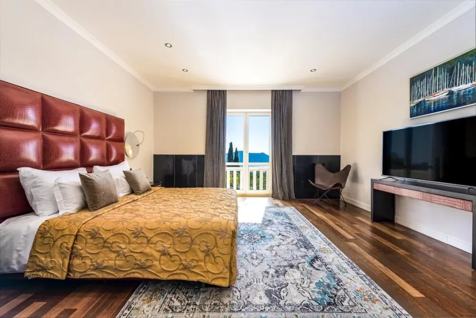 Villa La Villa Dubrovnik CFH