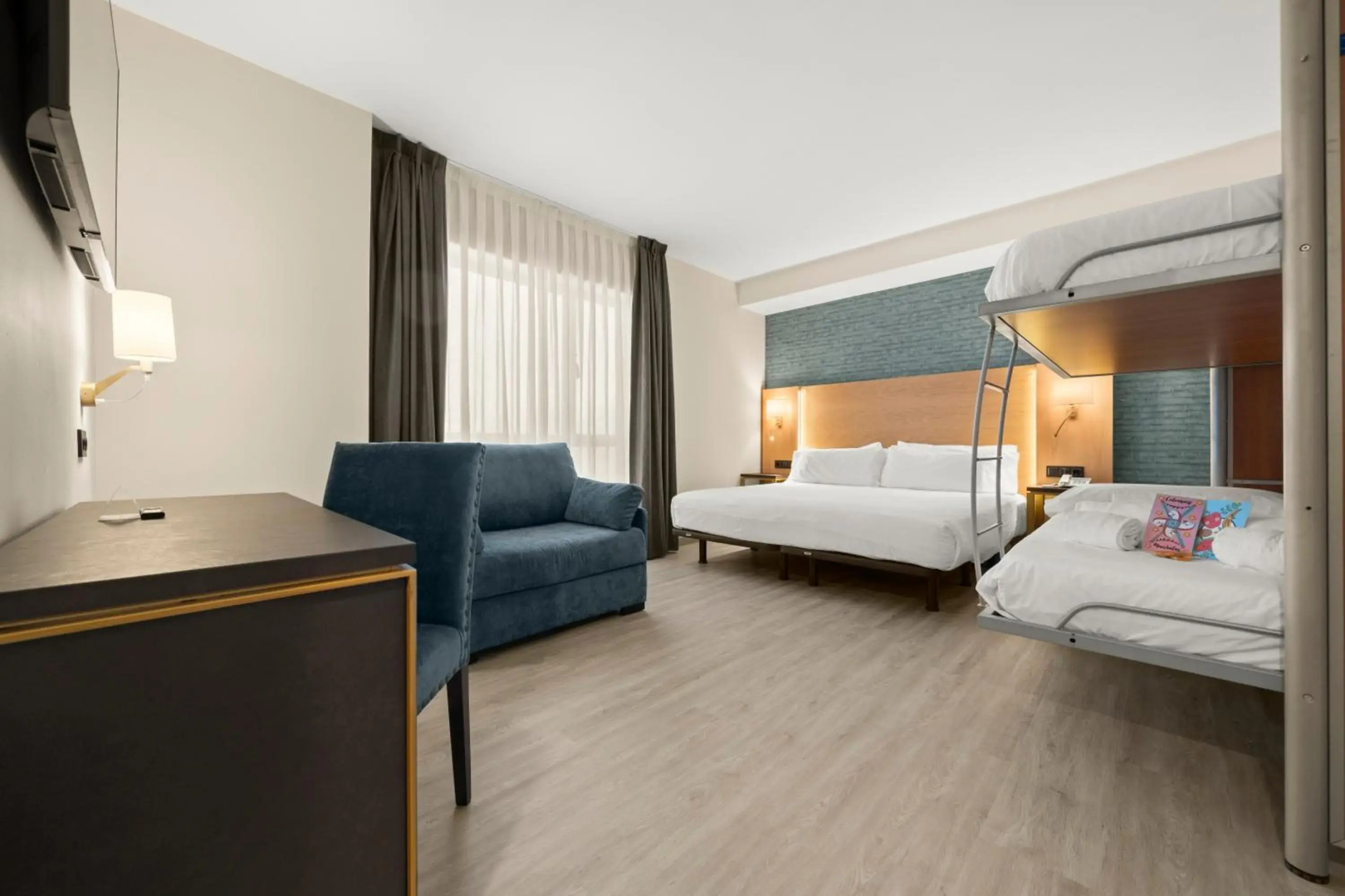 Zentral Gijón Rey Pelayo