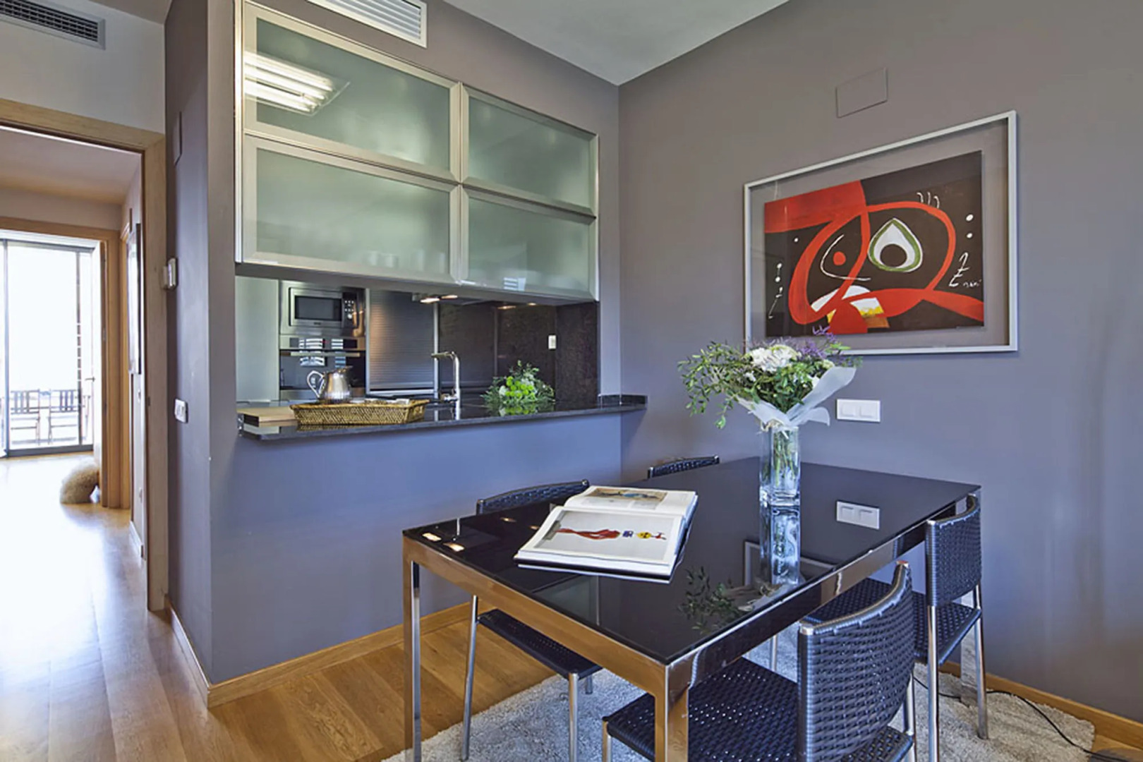 MSB Rooftop Pool City Center