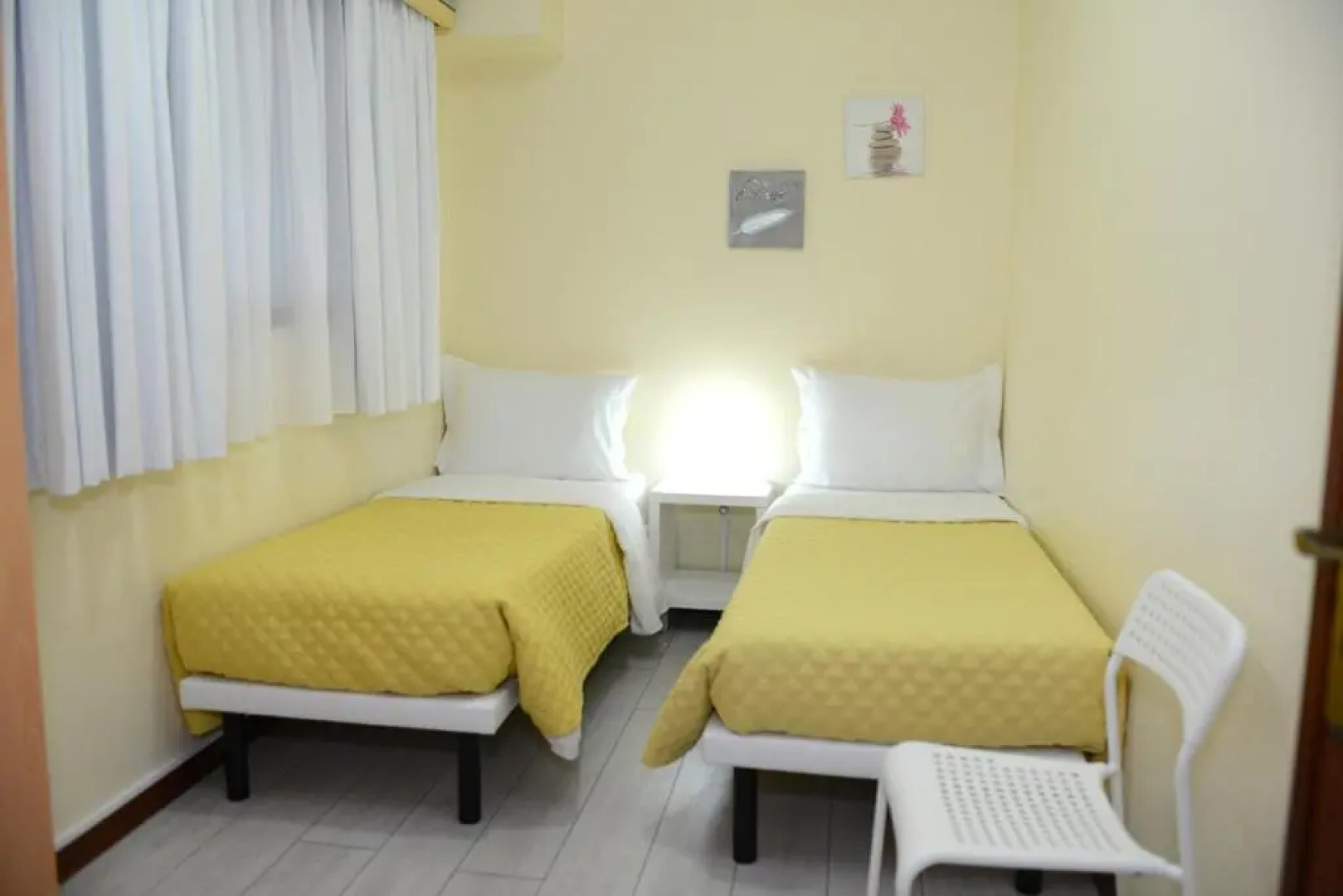 Barra Atlântica Apartment 1