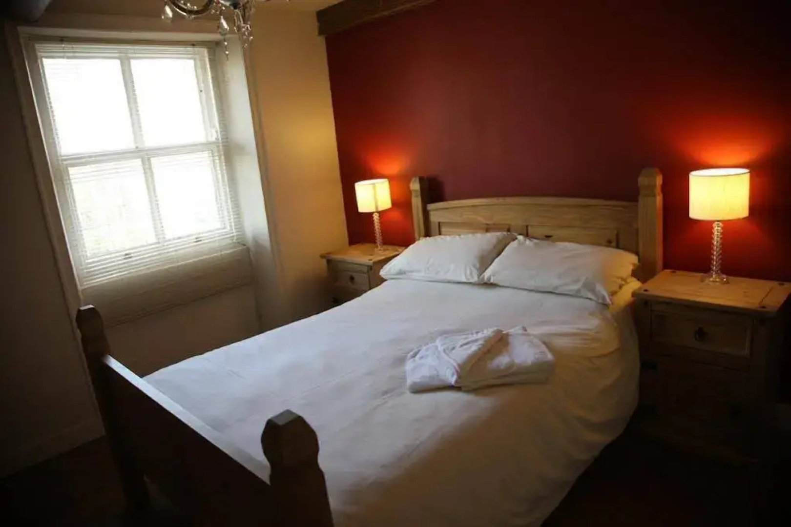 The White Horse Inn