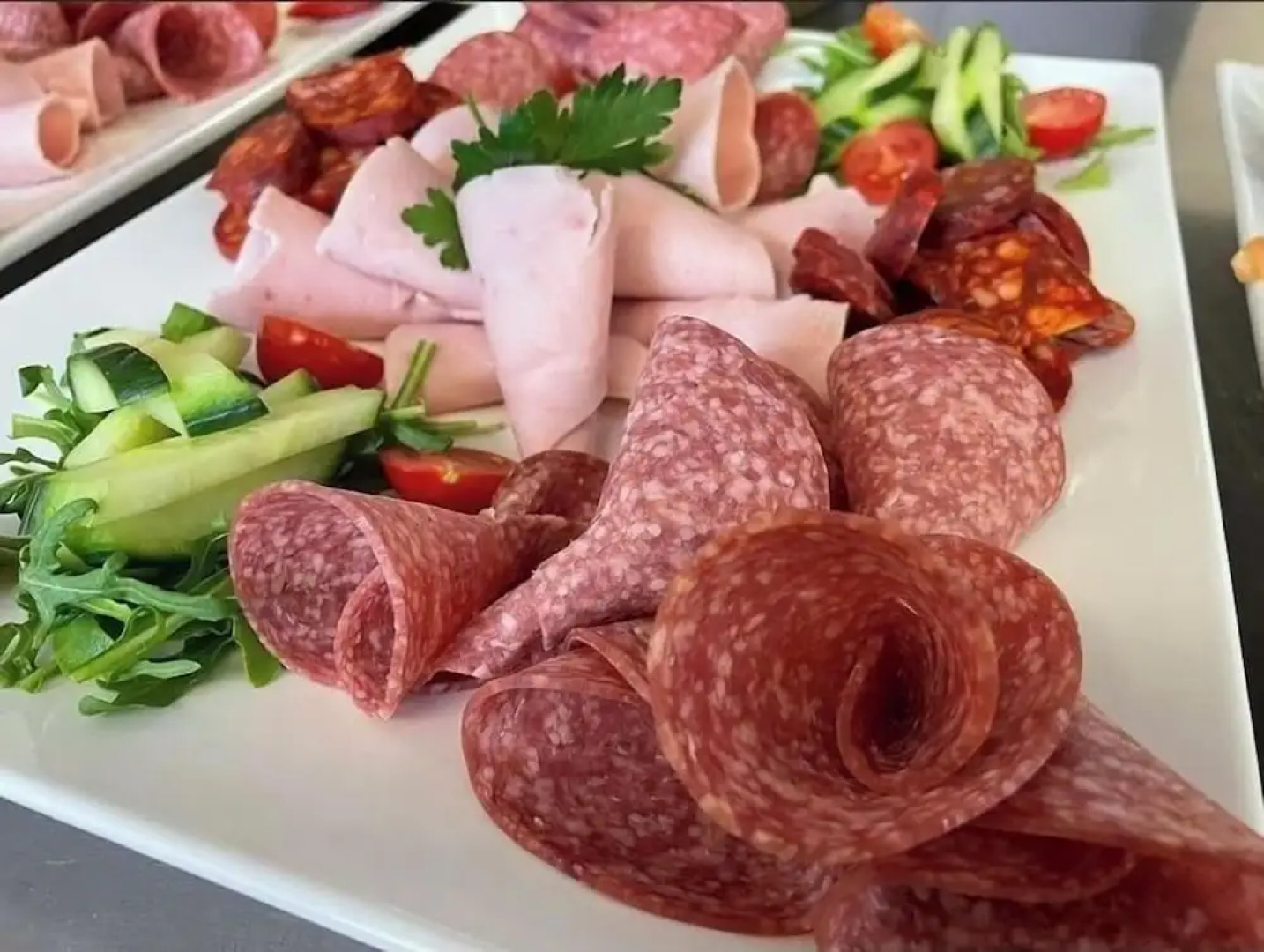 Hotel Restaurant Auerhahn