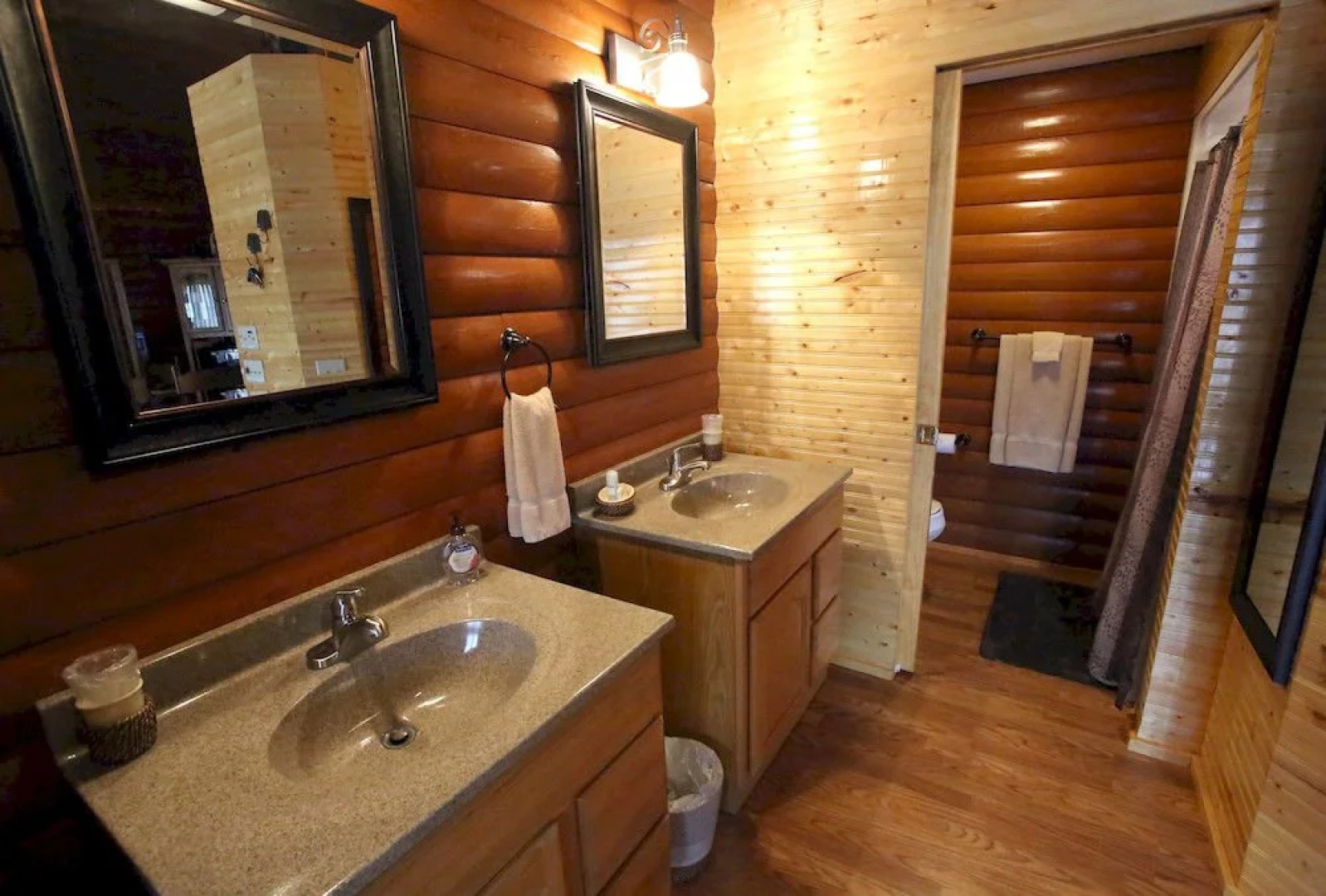 Serenity Springs - Michigan City