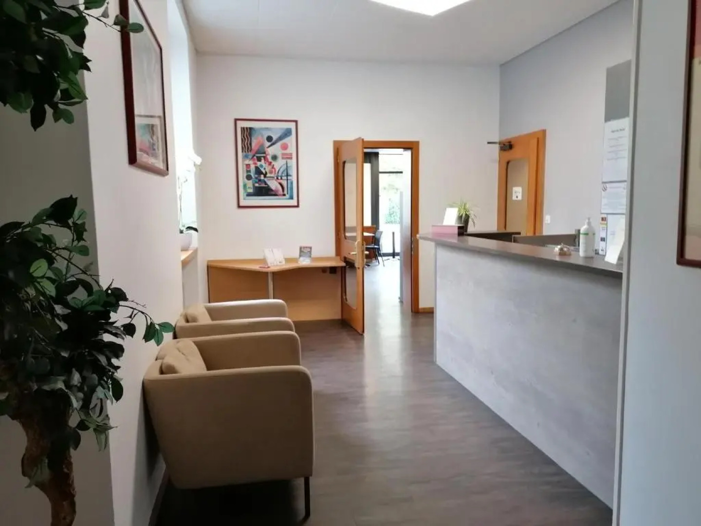 Hotel-Restaurant du Stand