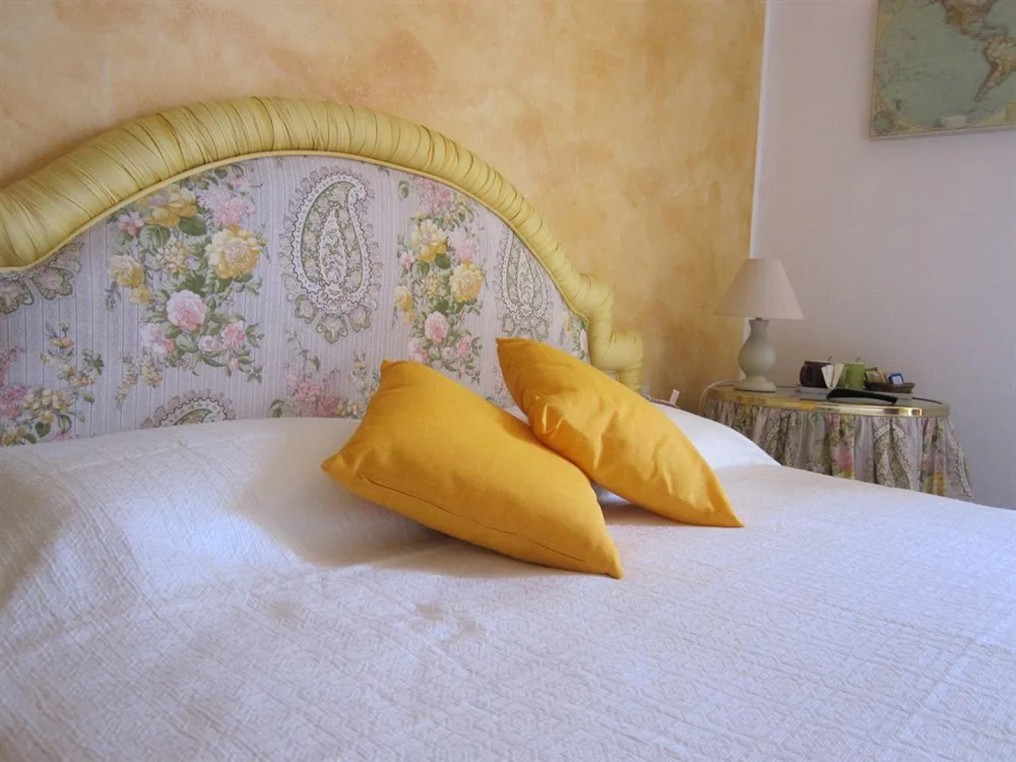 Hotel Ristorante Il Caminetto