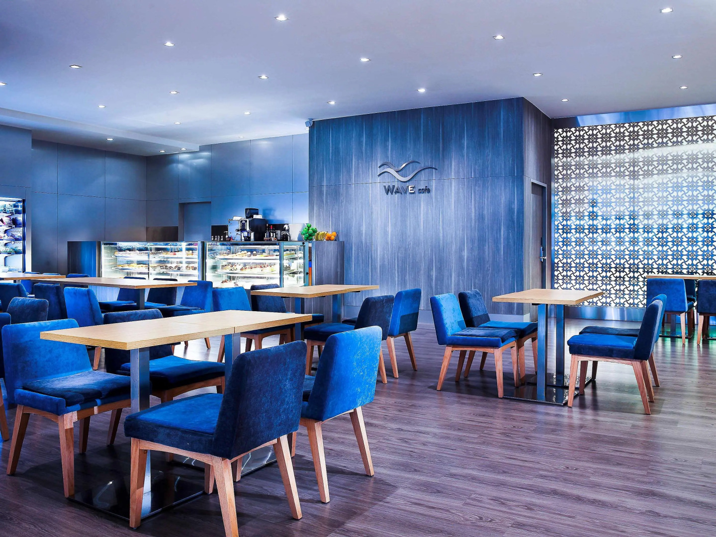 Grand Mercure Singapore Roxy