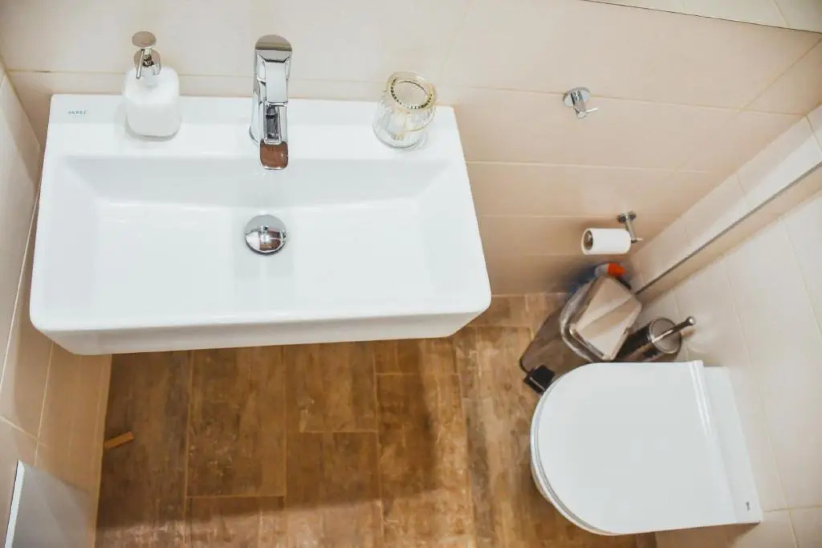 Athivoli Elegant Apartments