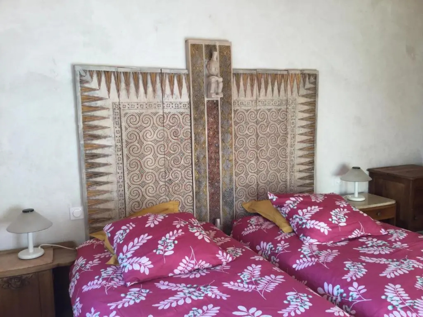 La Maison de Jean (Adults Only)