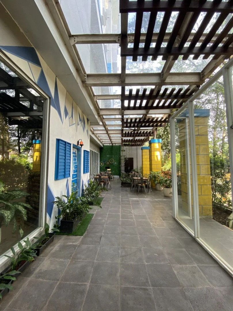 Ispi Hotel Cikarang Festival