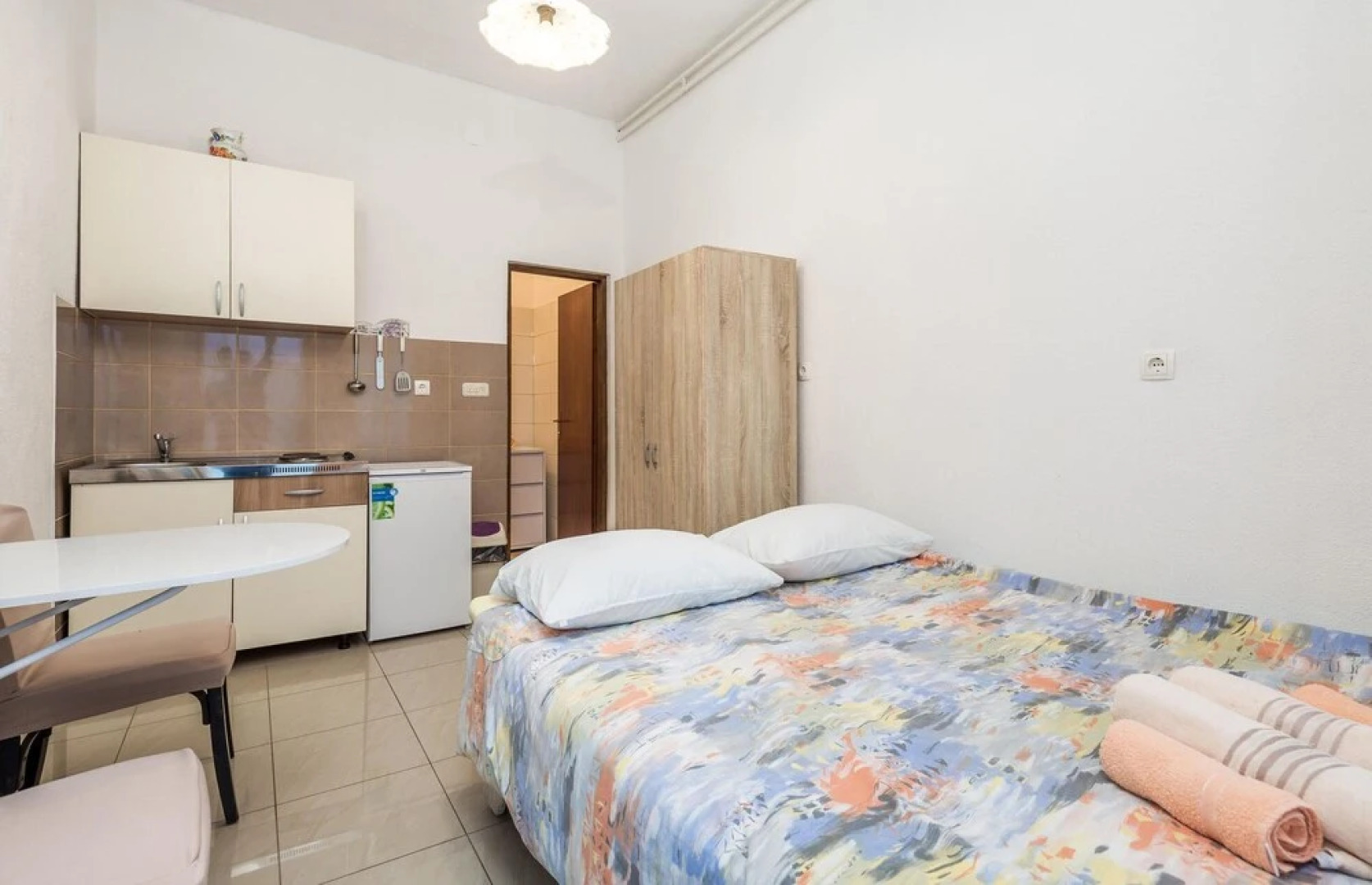 Awesome Apartment in Sveti Juraj With Wifi