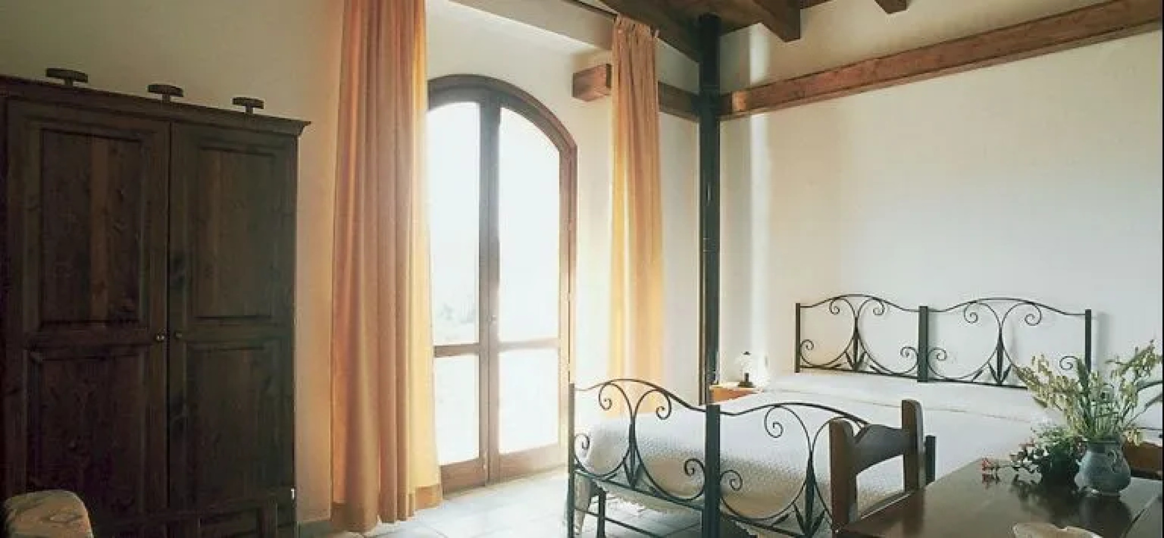 Turismo Rurale La Miniera Fiorita