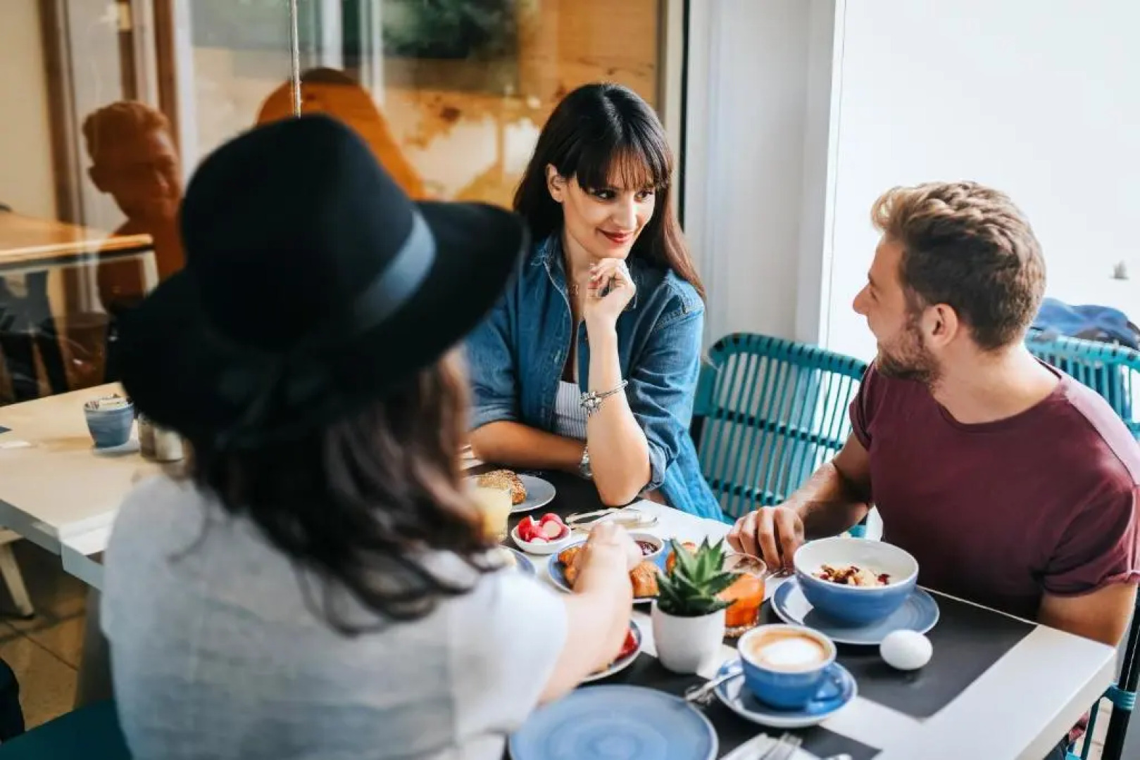 Yam Hotel An Atlas Boutique Hotel