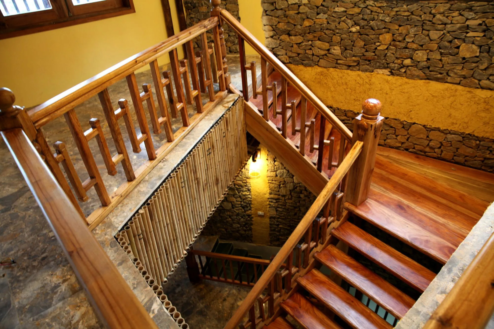 Mai Chau Hideaway Lake Resort