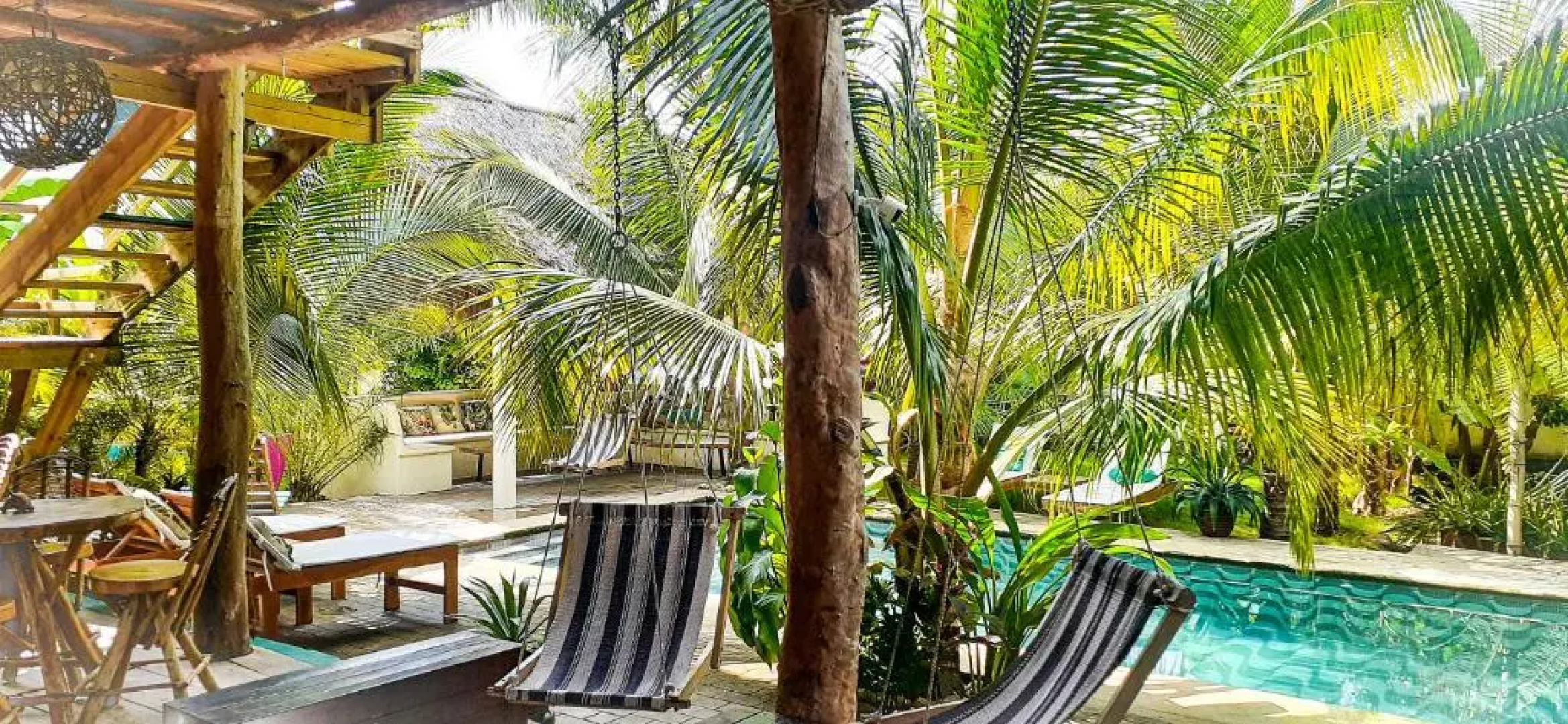 Nayal Lodge