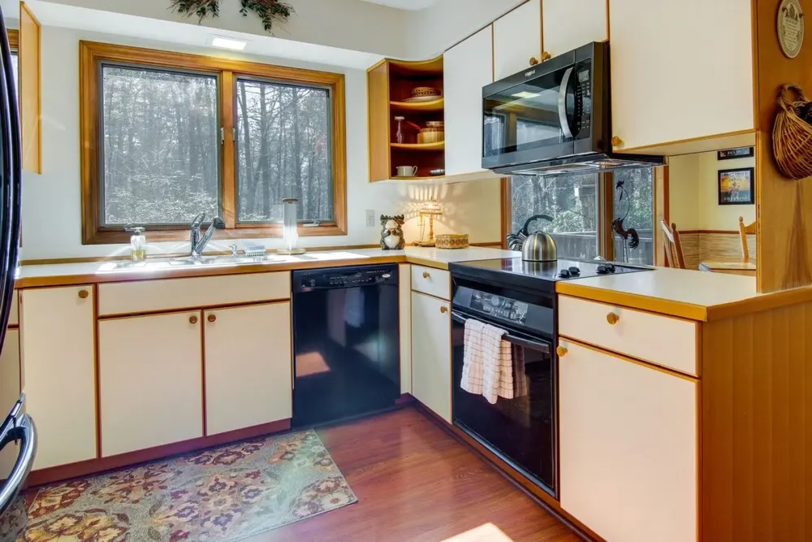 Sapphire Vacation Rental Cabin: Close to Hiking