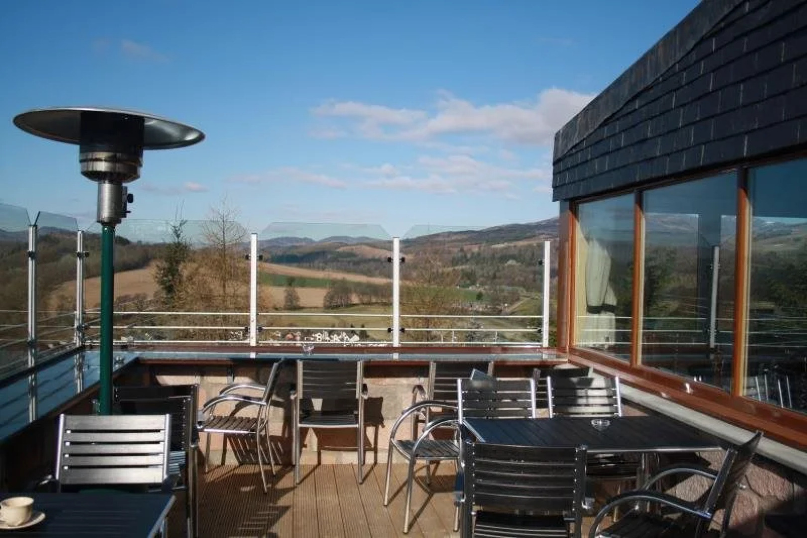 Knock Castle Hotel & Spa