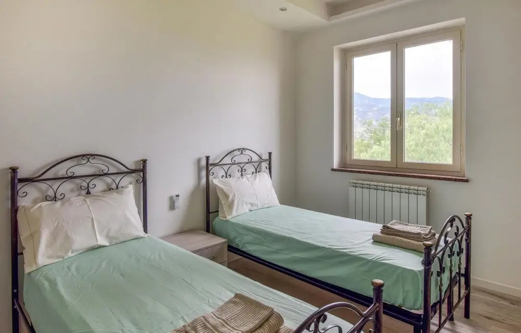 Amazing Apartment in Isca Marina With Wifi and 3 Bedrooms