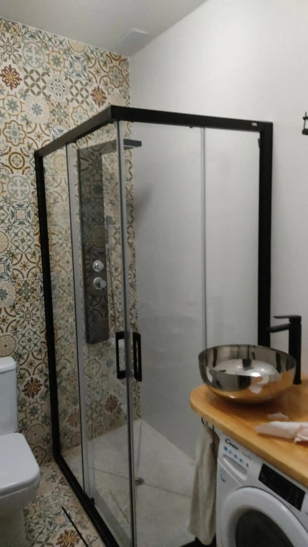 Luna´s home. Precioso loft en Bollullos par del Condado