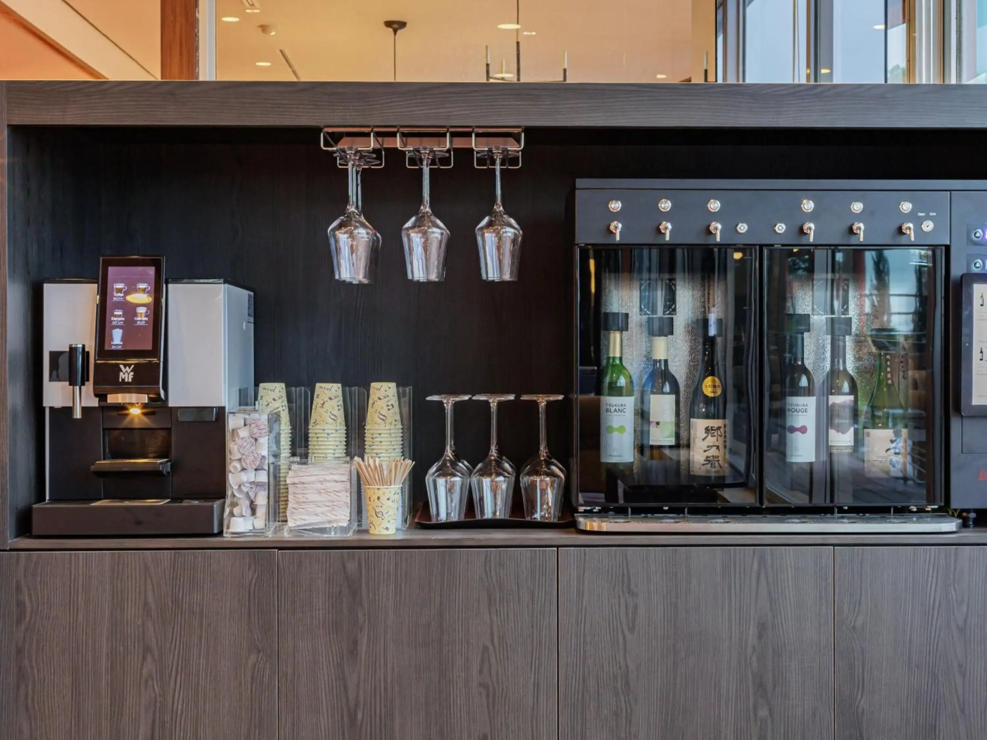 Kamenoi Hotel Tsukubasan