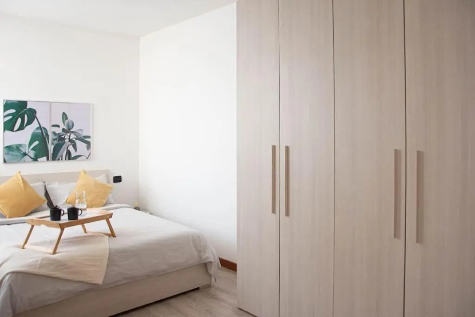 [Lake in 5 min, Free Parking&Terrace]⭑CA’ GIALLA⭑