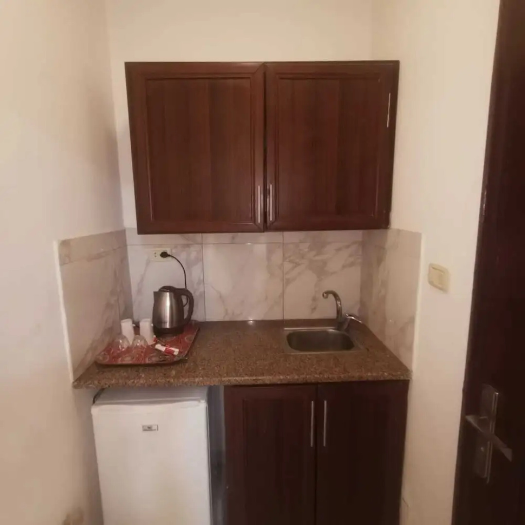 Marj Alhamam Furnished Suites