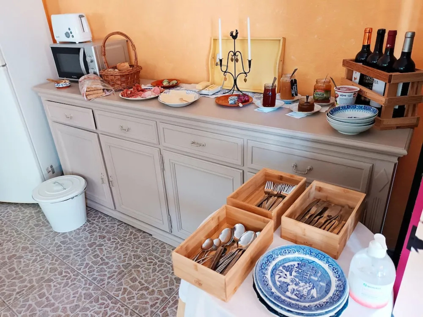 B&B Quinta da Romãzeira