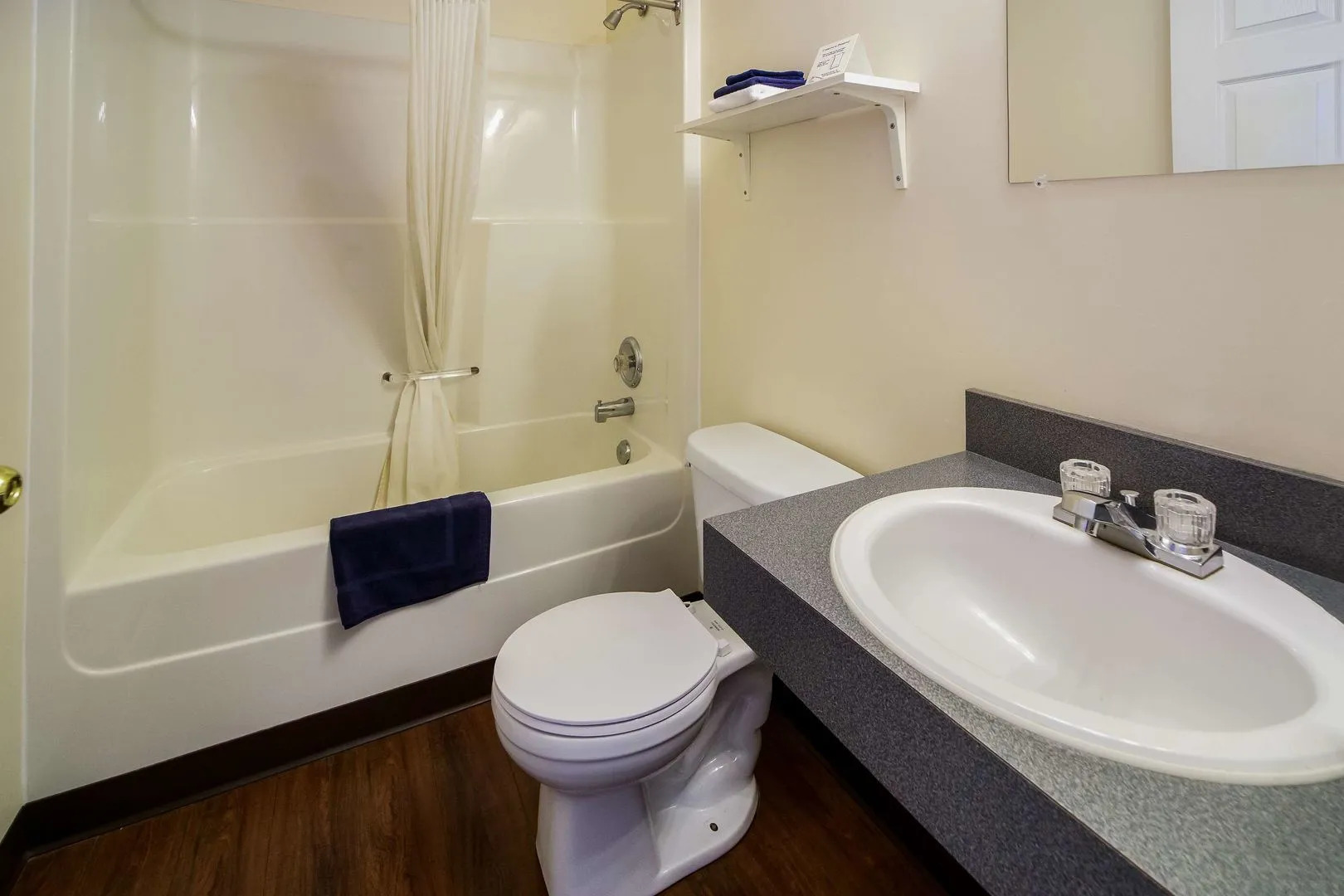 Canadas Best Value Inn Fort St. John