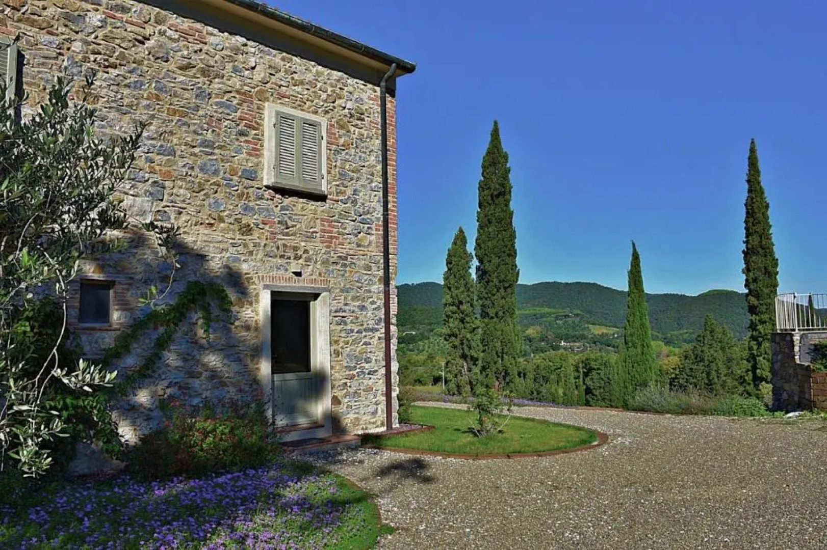 Agriturismo Il Ghiaccio