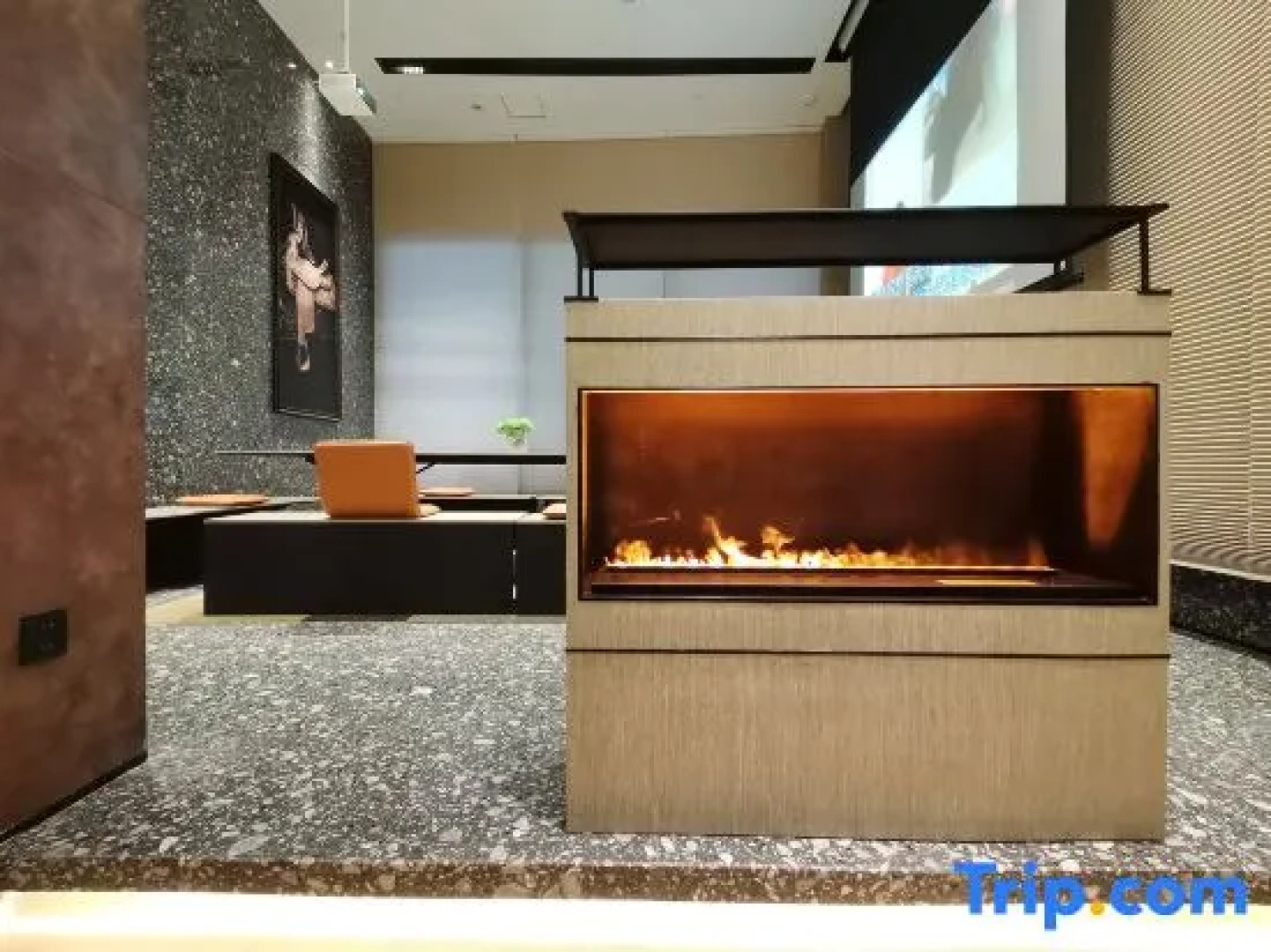 Paco Hotel (Canton Tower Pazhou)