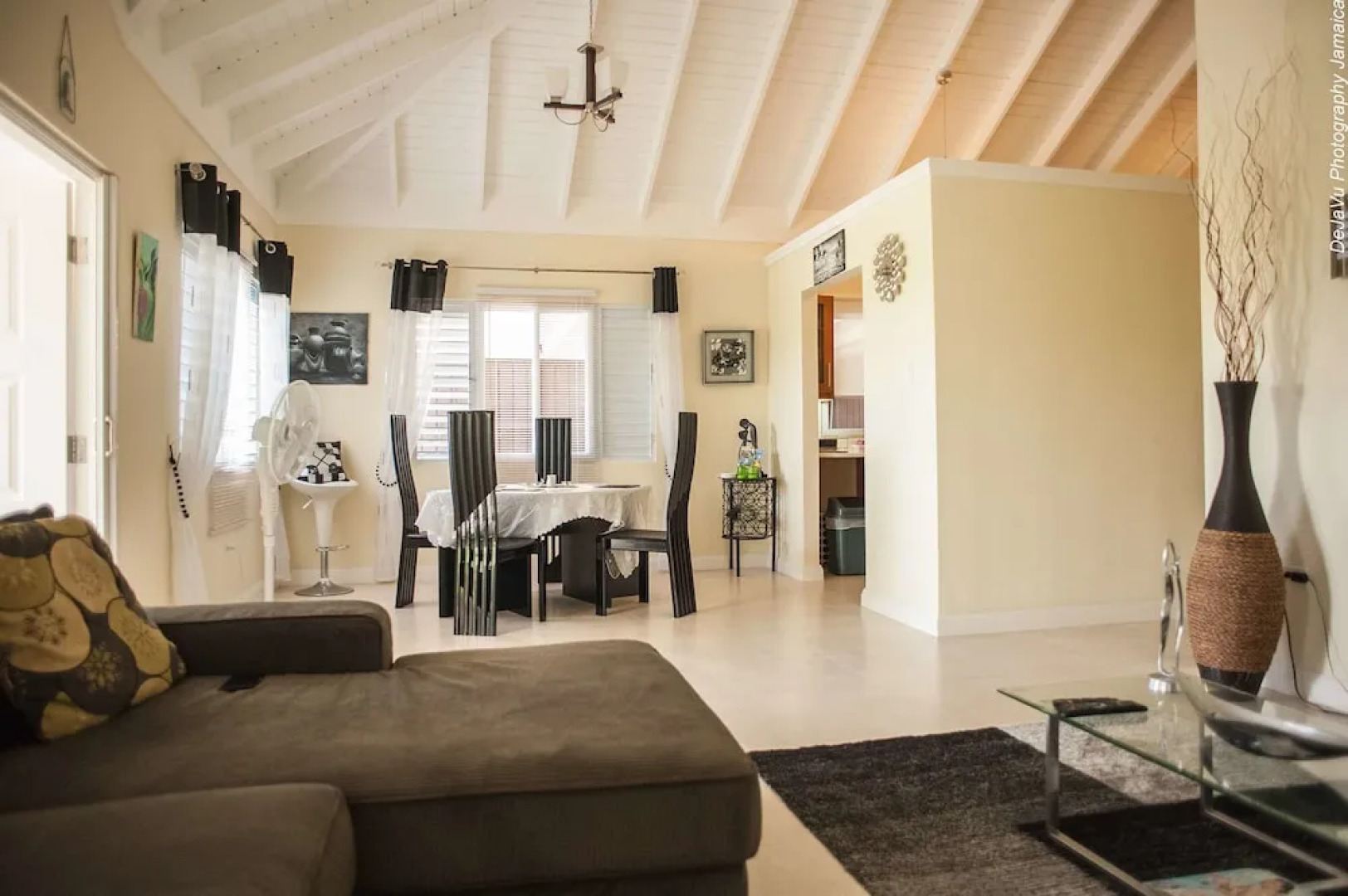 Summer Shades at Richmond Estate