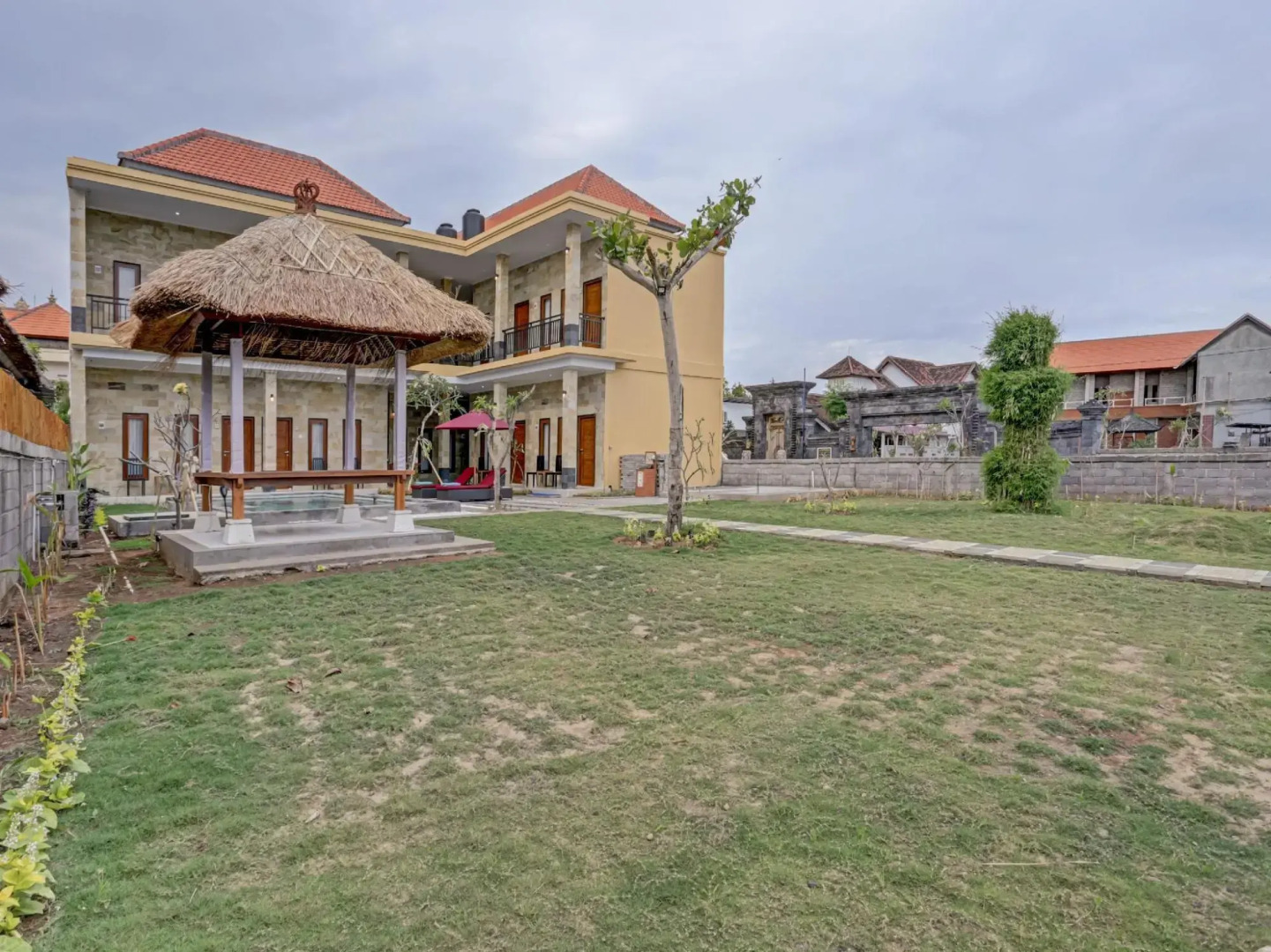 OYO 3997 The Bingin Sari Jimbaran