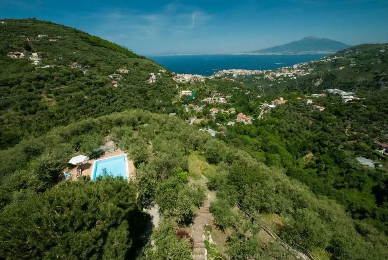 Relais La Torricella