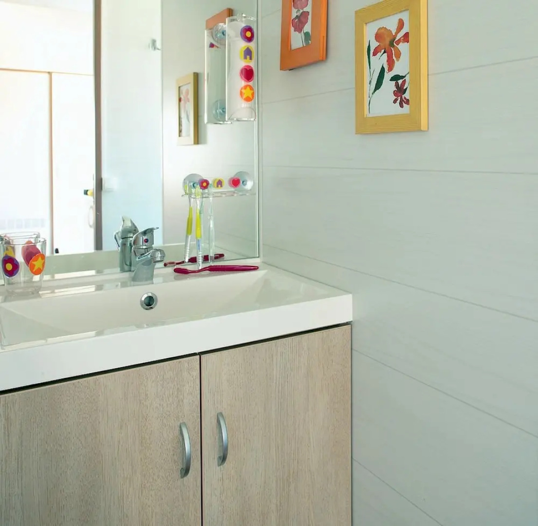 Camping Lou Cabasson