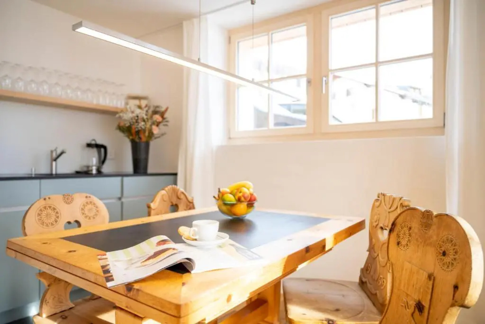 Chasa Muntanella 3.5