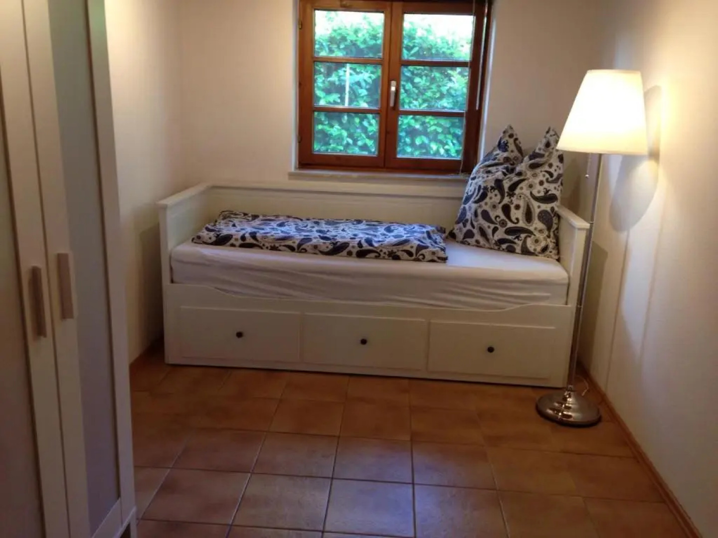 Ferienwohnung Wippenreute